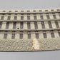 Lionel 6-12056 FasTrack O60 Curved Track (12)