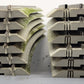 Lionel 6-12056 FasTrack O60 Curved Track (12)