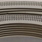 Lionel O Gauge Assorted Curved Fastrack Sections [16] VG