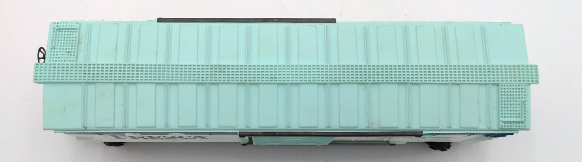 K-Line K648202 O Gauge Fresca Classic Boxcar EX/Box