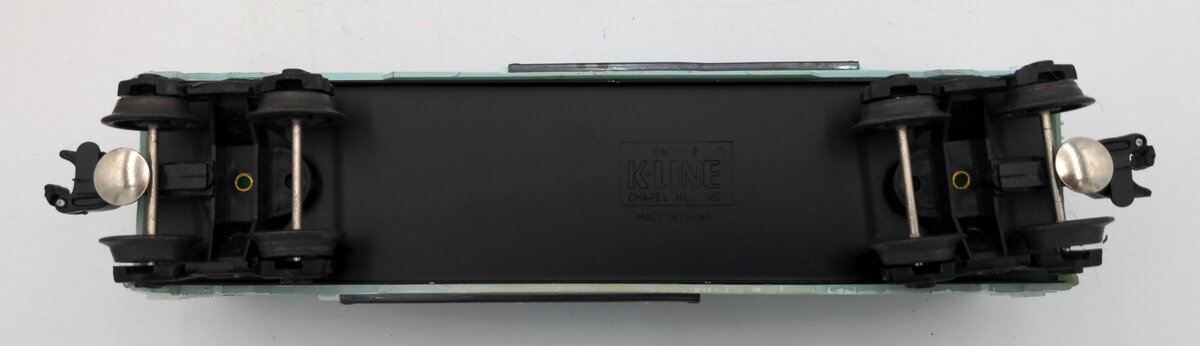 K-Line K648202 O Gauge Fresca Classic Boxcar EX/Box