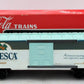 K-Line K648202 O Gauge Fresca Classic Boxcar EX/Box