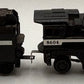 Lionel 6-18604 O Gauge Wabash 4-4-2 Steam Locomotive #8604