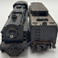Lionel 6-18604 O Gauge Wabash 4-4-2 Steam Locomotive #8604