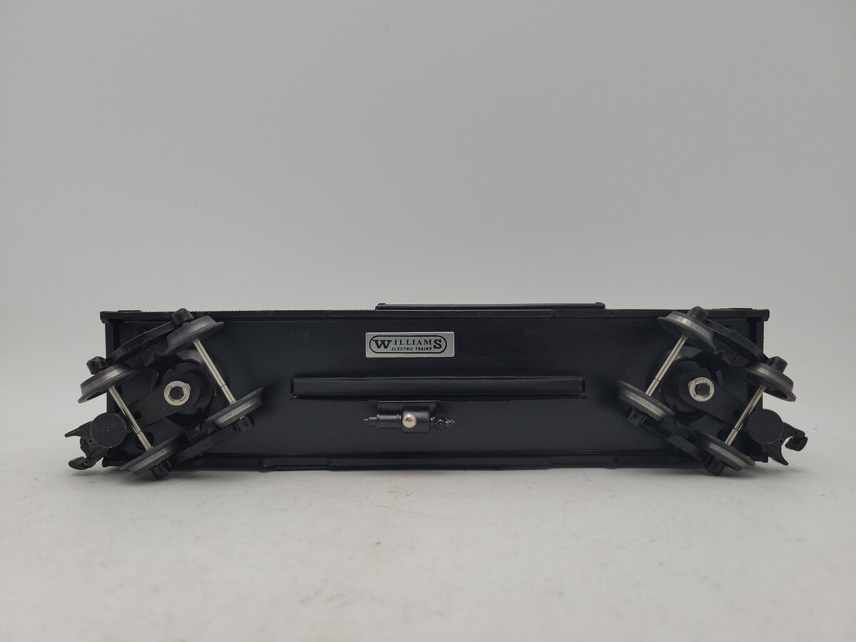Williams 3250 O Gauge New Haven Boxcar #6464425 EX/Box