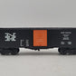 Williams 3250 O Gauge New Haven Boxcar #6464425 EX/Box
