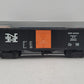 Williams 3250 O Gauge New Haven Boxcar #6464425 EX/Box