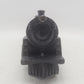 American Flyer 302AC Vintage S Reading 4-4-2 Atlantic Steam Loco & Tender VG