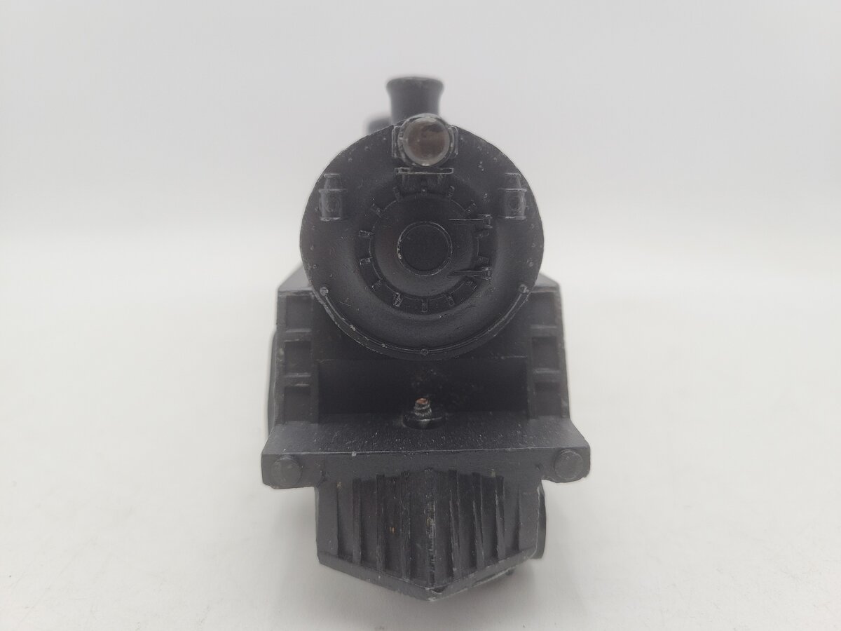 American Flyer 302AC Vintage S Reading 4-4-2 Atlantic Steam Loco & Tender VG