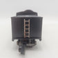 American Flyer 302AC Vintage S Reading 4-4-2 Atlantic Steam Loco & Tender VG