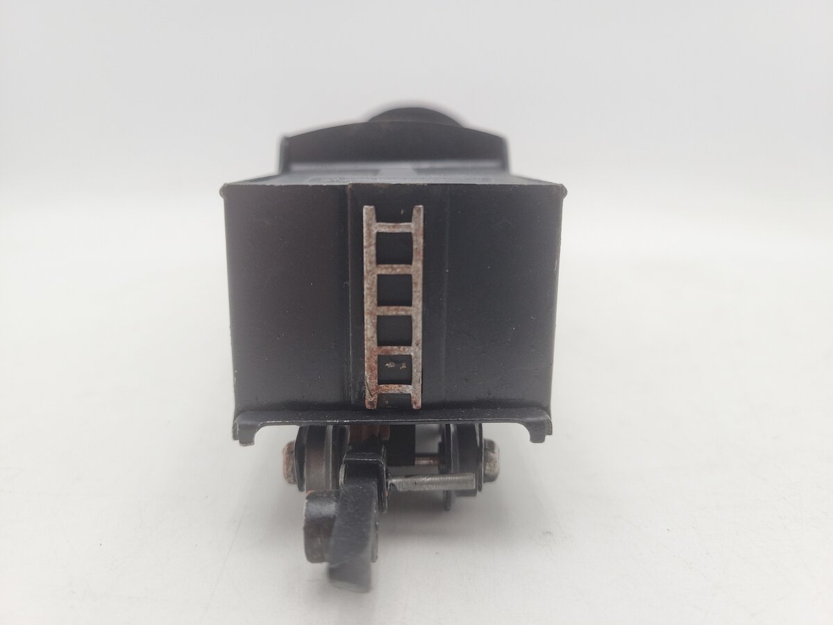 American Flyer 302AC Vintage S Reading 4-4-2 Atlantic Steam Loco & Tender VG