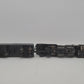 American Flyer 302AC Vintage S Reading 4-4-2 Atlantic Steam Loco & Tender VG