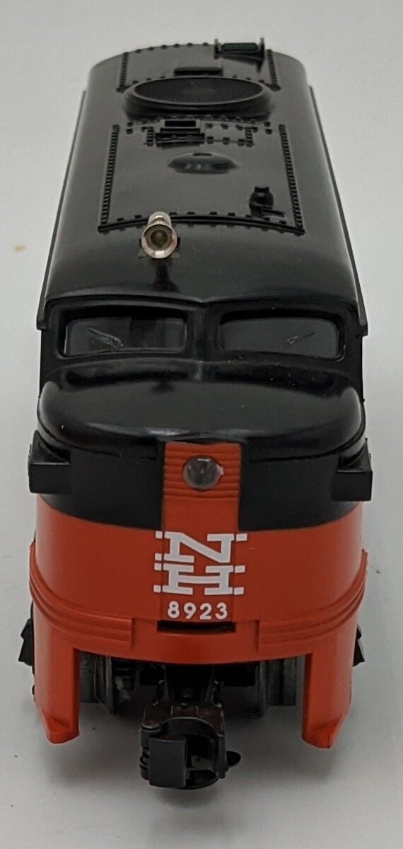 Lionel 6-18923 O New Haven Alco Dummy A Diesel Locomotive w/Horn #8923 EX/Box