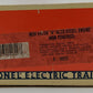 Lionel 6-18923 O New Haven Alco Dummy A Diesel Locomotive w/Horn #8923 EX/Box