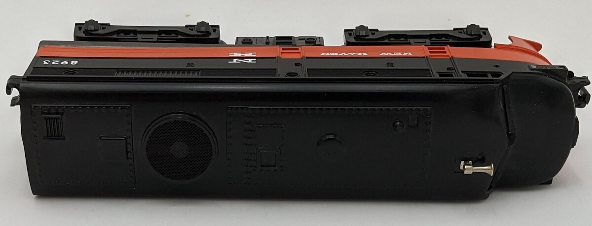 Lionel 6-18923 O New Haven Alco Dummy A Diesel Locomotive w/Horn #8923 EX/Box