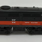 Lionel 6-18923 O New Haven Alco Dummy A Diesel Locomotive w/Horn #8923 EX/Box