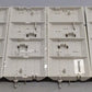 Lionel 6-12014 FasTrack 10" Straight Track (10) VG