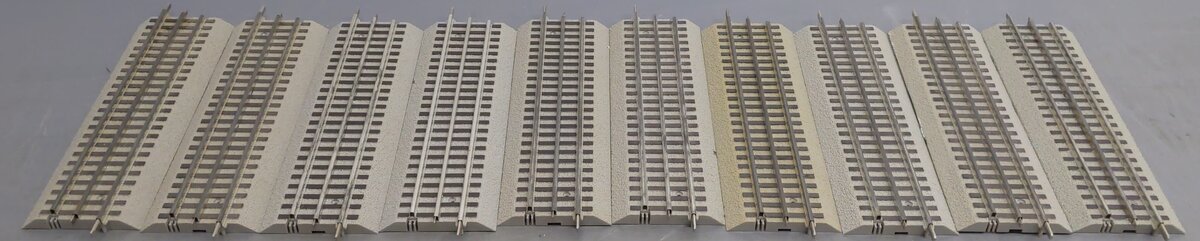 Lionel 6-12014 FasTrack 10
