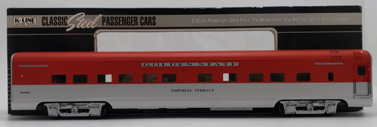 K-Line K4632-3368 O Golden State 