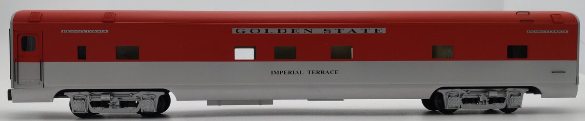 K-Line K4632-3368 O Golden State 