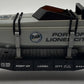 Lionel 6-16971 O Port of Lionel City Flatcar #6424 w/Boat EX