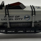 Lionel 6-16971 O Port of Lionel City Flatcar #6424 w/Boat EX
