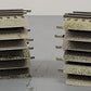 Lionel 6-12043 O FasTrack O48 Curved Track Sections (12)