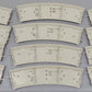 Lionel 6-12043 O FasTrack O48 Curved Track Sections (12)