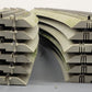 Lionel 6-12043 O FasTrack O48 Curved Track Sections (12)