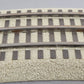 Lionel 6-12043 O FasTrack O48 Curved Track Sections (12)
