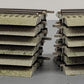 Lionel 6-12043 O FasTrack O48 Curved Track Sections (12)