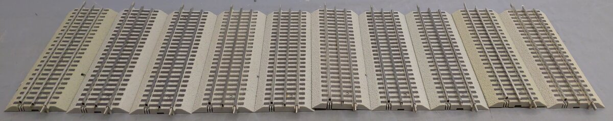 Lionel 6-12014 FasTrack 10