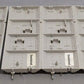 Lionel 6-12014 FasTrack 10" Straight Track [10] VG