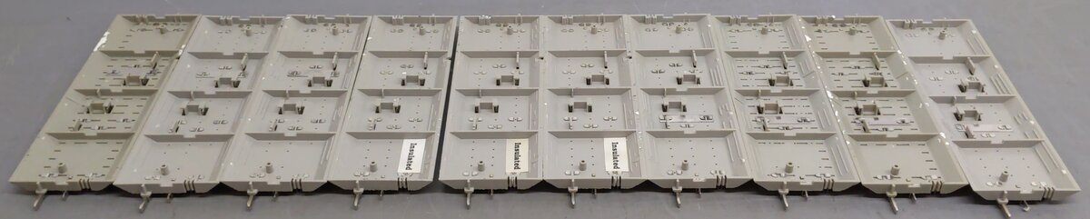 Lionel 6-12014 FasTrack 10