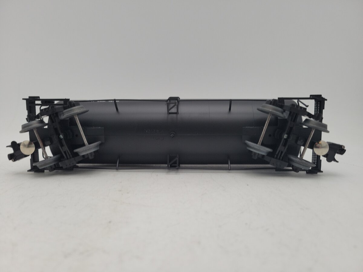 Weaver U1328LD O Gauge New Haven 40' Tank Car #20008 (3-Rail) EX/Box