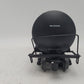 Weaver U1328LD O Gauge New Haven 40' Tank Car #20008 (3-Rail) EX/Box