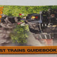 Tourist Train Guidebook 6th Edition Paperback Book By Kalmbach Books EX