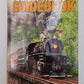 Tourist Train Guidebook 6th Edition Paperback Book By Kalmbach Books EX