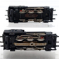 Marklin HO Scale Assorted 0-6-0 Steam Locomotives [2] EX