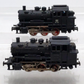 Marklin HO Scale Assorted 0-6-0 Steam Locomotives [2] EX