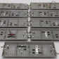 Lionel 6-12014 FasTrack 10" Straight Track (9)