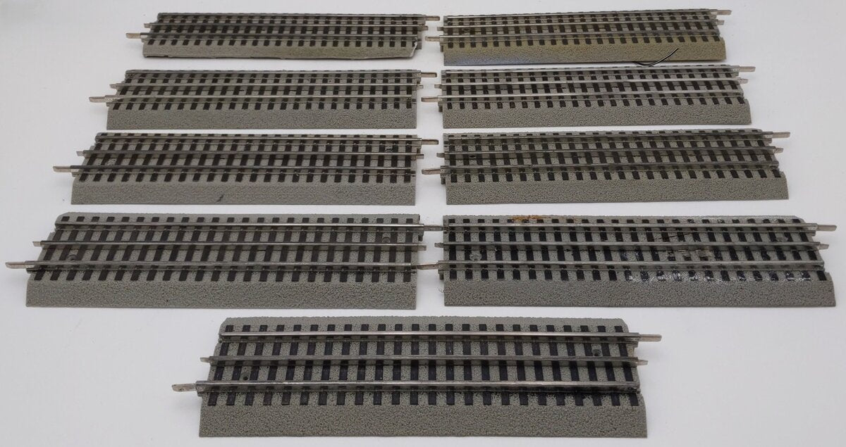 Lionel 6-12014 FasTrack 10