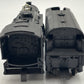 Lionel 6-8602 O 2-4-0 Rio Grande Steam Loco w/Tender #8602 EX