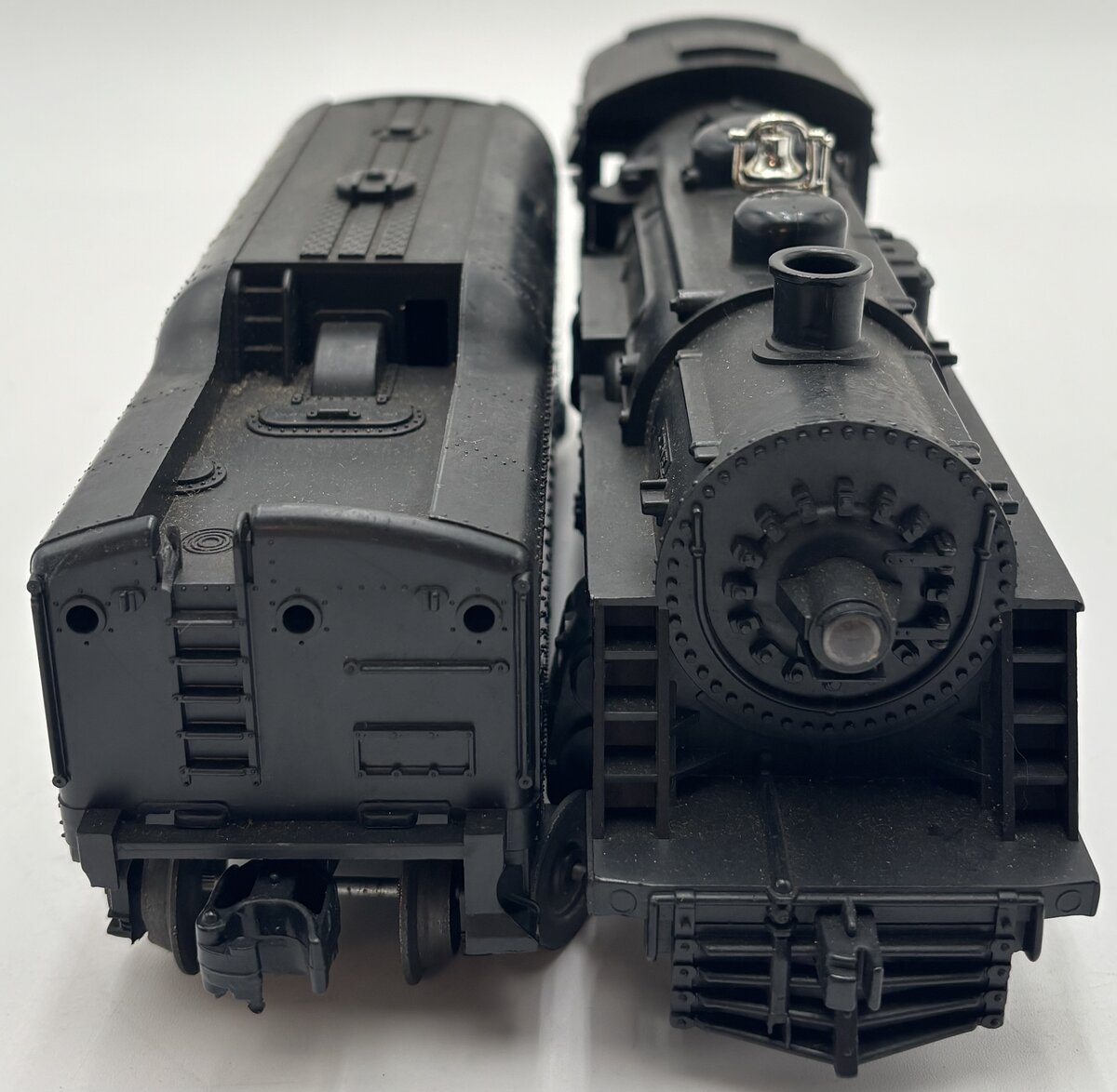 Lionel 6-8602 O 2-4-0 Rio Grande Steam Loco w/Tender #8602 EX