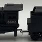 Lionel 6-8602 O 2-4-0 Rio Grande Steam Loco w/Tender #8602 EX