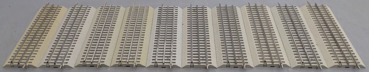 Lionel 6-12014 FasTrack 10