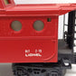 Lionel O Gauge Freight Cars [6] VG