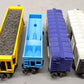 Lionel O Gauge Freight Cars [6] VG