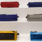 Lionel O Gauge Freight Cars [6] VG