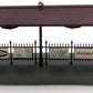Lionel 6-12748 O/027 Illuminated Station Platform EX/Box